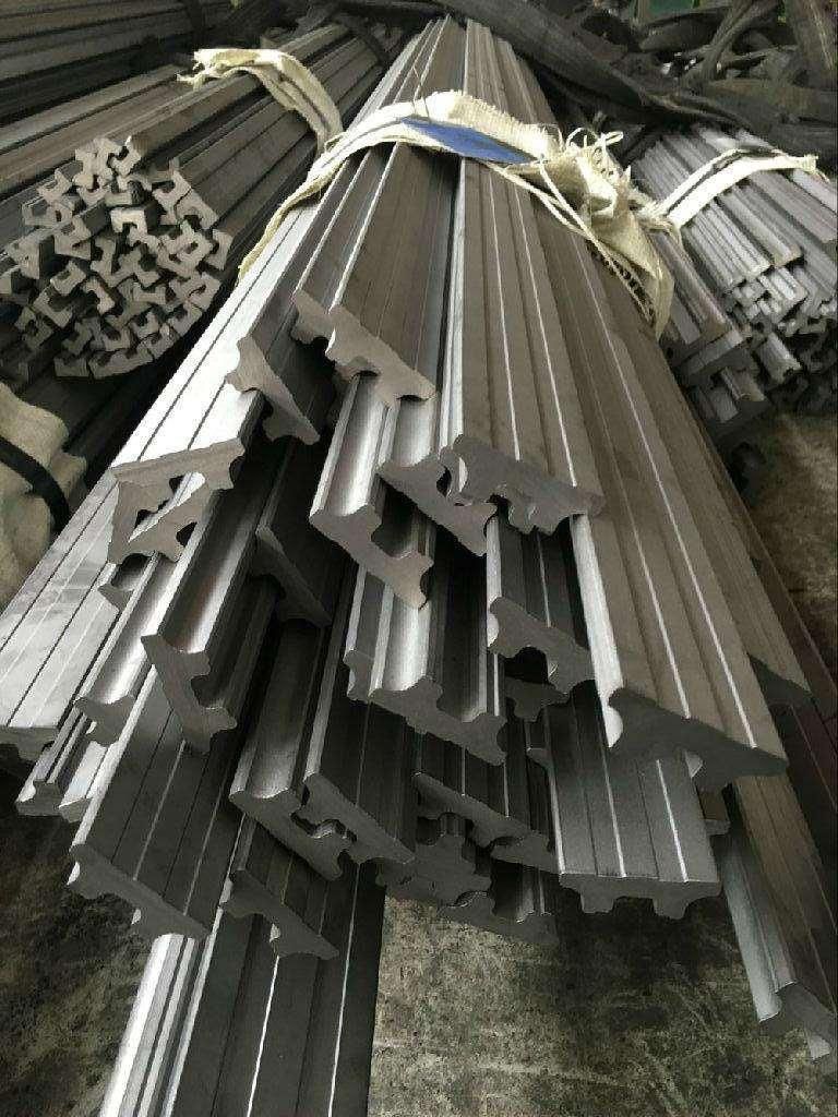 Hot Rolled Special-Shaped Steel Profile