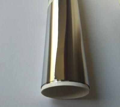 Stainless Steel Ultra Thin Strip 200-300-400 Titanium Metal Film Cold Rolled Ti Coil/Foil