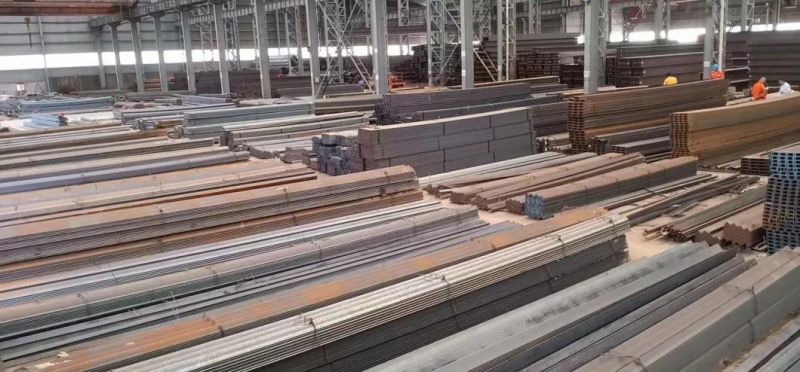 ASTM A53-B Large Diameter Seamless Steel Tube C90 Anti-Corrosion of Steel Pipeline for Oil and Gas Field Steel Pipe