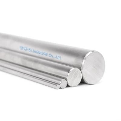 416 S41600 Y1cr13 Cold Drawn Stainless Steel Round Bar