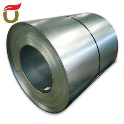 Shandong Steel Stainless Steel Coils 316L Stainless Steel Coil 0.05 5mm Plate