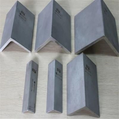 ASTM A36 A36m Carbon Structural Steel En S235jr S355jr Hot Rolled Low Carbon Building Structural Angle Steel/Angle Iron Bar