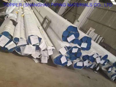 ASTM/ ASME/ En/ JIS/ GB Standard High Quality Seamless Stainless Steel Pipe/ Steel Tube