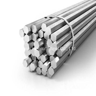 316 316L SS316 Stainless Steel Round Bar Black Bar