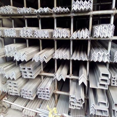 150X150X12mm Equal Angle Steel Bar