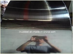 Stainless Steel Ba Coil for Utensils