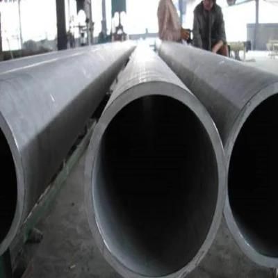 ASTM A249 A269 Seamless 304 Stainless Steel Coil Pipe with Good Price