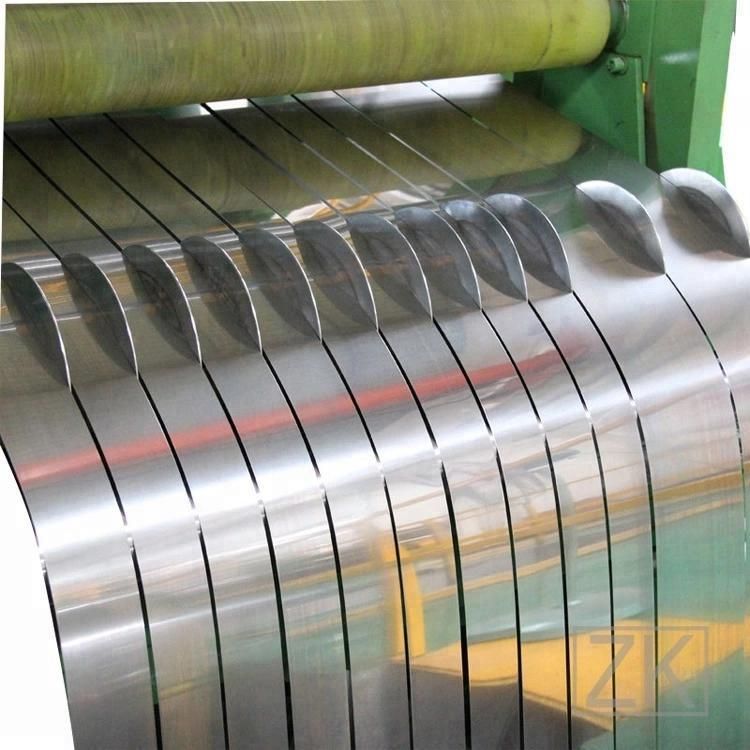 Prime Hot Dipped Galvanized Steel Coil Gi