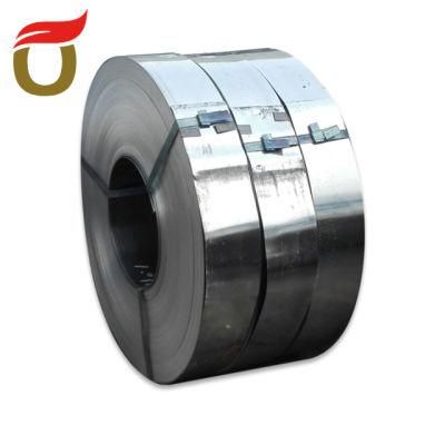 Hot DIP Galvanized Steel Coil DC56D+Z Gi Coil Galvanized Steel Coil Price