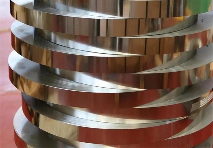 Buy Stainless Steel Foil