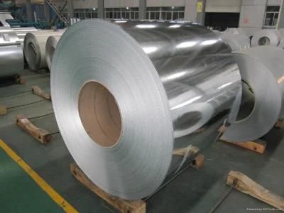 Hot Sale Galvanized Steel Coil Gi Coil From Zhongyi Steel, High Quality 14mm Thick China Cold Rolled Galvanized Steel Coil