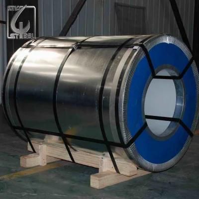 Ral9003 Magnetic White Hot Rolled Zinc Coated Galvanized Prepainted Steel Coil for Whiteboard