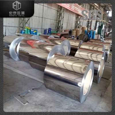 Hot Dipped Galvanized Steel Sheet Coil