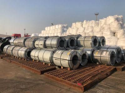CRC Cold Rolled Steel Coil SPCC-SD Q195 Made in China