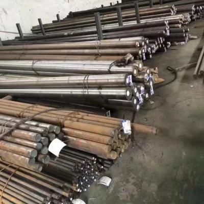 SAE8620h Alloy Steel Round Bar Supplier in China Diameter 20 - 300mm Custom Cutting