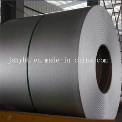Various Thickness Galvalume Roof Sheets / Strip Coils