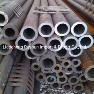 30CrMo Alloy Steel Seamless Pipe Hot Rolled Steel Pipe