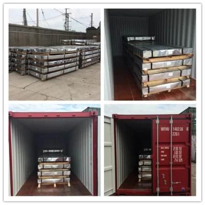 Prime Quality Galvanized Steel Coil /Gi/PPGI