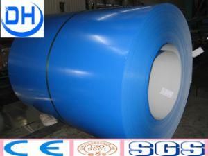 High Quality Pre-Painted Galvanized Coil Made in China