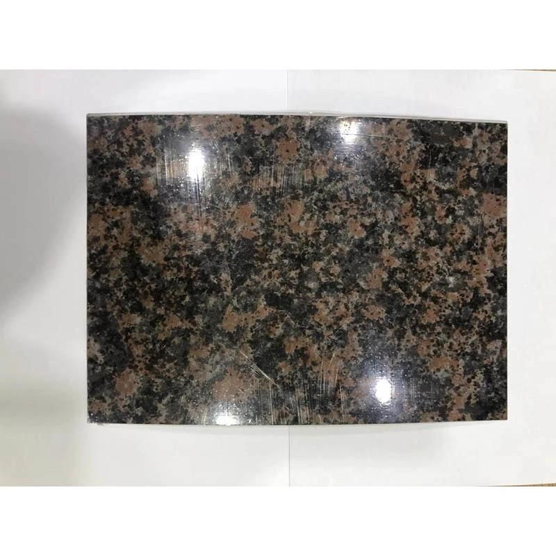 Stone Color Coated Steel Coil for Building