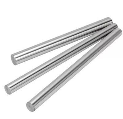 Top Quality ASTM 316 321 904L Bright Stainless Steel Round Bar