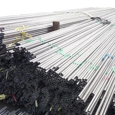 High Quality Specification Customization Stainless Steel Pipe