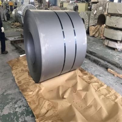 SAE 1008 1010 1006 Cold Rolled Carbon Steel Coils Made in China