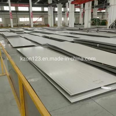 304 No. 1 2b Ba Stainless Steel Sheet