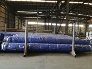 Low temperature Pipe, Seamless Pipe/Steel Tubes for ASTM A333 Gr. 6, Seamless