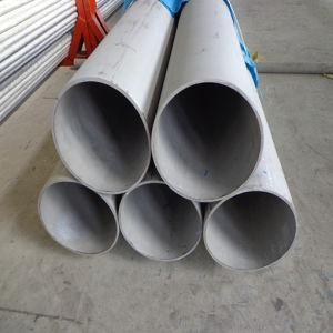 T304/316L Stainless Steel Seamless Tube&Pipe