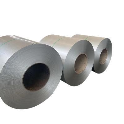 Factory Price Dx51d Dx52D Dx53D Cold / Hot Rolled Galvanized Steel Coil