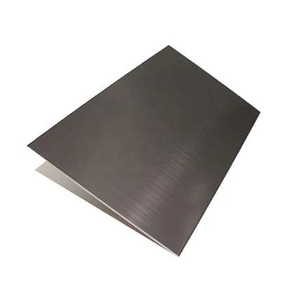 Hot Sale 321 316L 304L 310S 430 304 Stainless Steel Plate for Construction