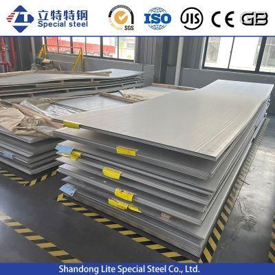 Factory Spot Best Price Ss Grade 430 304 201 321 310 316 304 309S SUS309s 310S SUS310S Stainless Steel Sheet/Plate