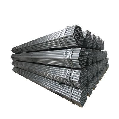1.5 Inch BS1139 48mm Scaffolding Tube