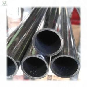 304ln Pipe for Dairy and Food Processing