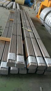 DDP Price Alloy Steel Flat Bar / Roofing Sheet for Building Material