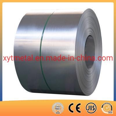 Galvanized Steel Coil for Roofing Building Dx51d/Dx52D Gi Steel SPCC SGCC Hot Dipped Galvanized Steel Coil in Factory Price