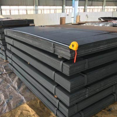 10mm 2mm Steel Sheet Steel Sheet Metal Ms Plate