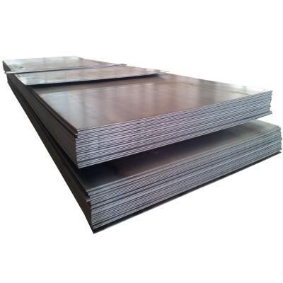 Hot Rolled Steel Coil HRC Sheet Hot Rolled Steel Plate Hrs Ss400 Q235