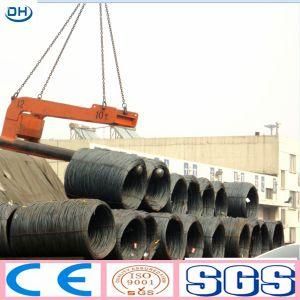 Hot-Rolled Wire Rod