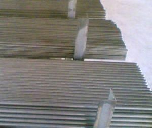 Smnc420 Alloy Steel Round Bar with Competitive Price