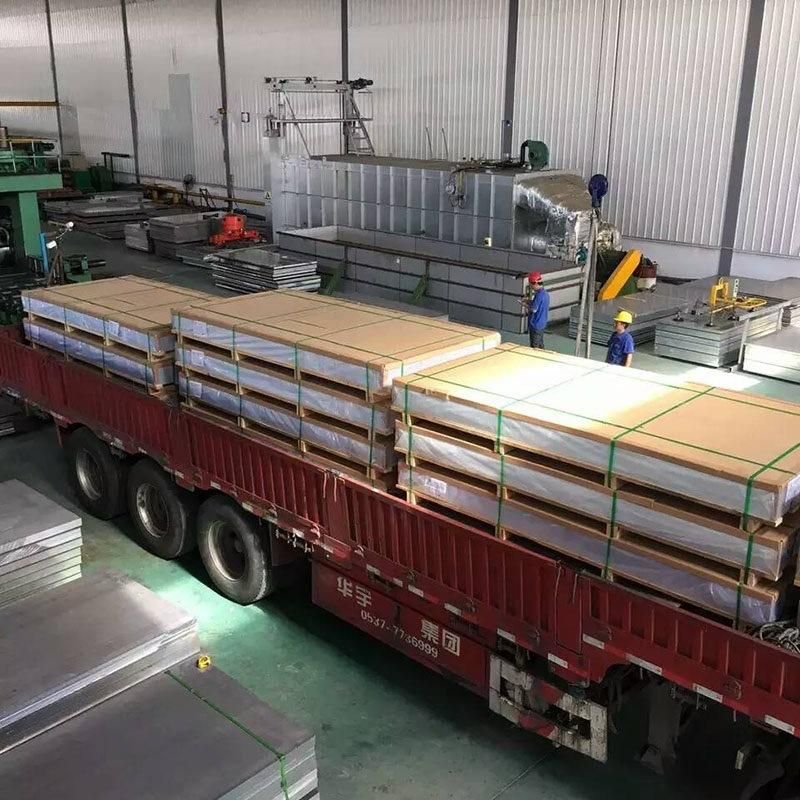 2b Mill Finish Brushed Stainless Steel Sheet SS316 316L 100mm ASTM