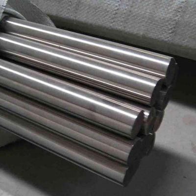 Customize Precision Round 1mm 2 mm 3 mm Solid Price Stainless Steel Rod Bars