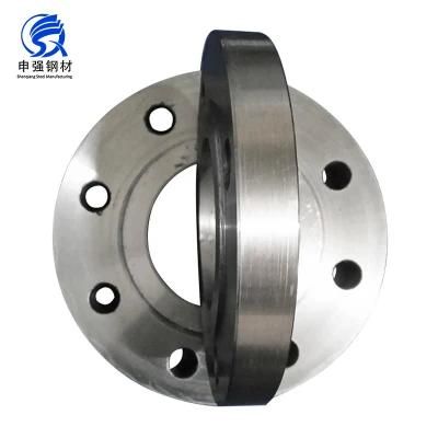 Quartz Alumina Tube Vacuum Sealing Assembly Stainless Steel Flange