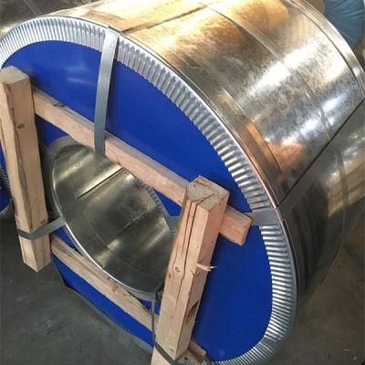 Cold Rolled Coils Prime Hot Dipped Galvanized Steel Coil Zinc Coil Galvanized Steel Coil