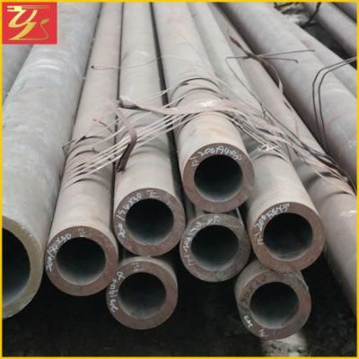 Prime En Standard L360nb Mild Steel Tube Alloy Steel Seamless Pipe