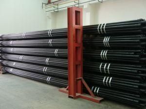 Best Price for API 5CT Seamless Casing Tubing Casing Steel Pipe (API 5CT N80/J55/K55/P110/BTC/LTC/BC/EUE/EU)