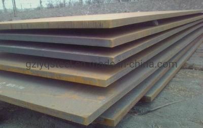 Wghongxing Boiler and Pressure Vessel Steel Plate (07mncrmovr, 07mnnicrmovdr)