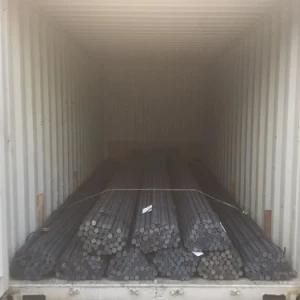 S40ccr Steel Round for Forging