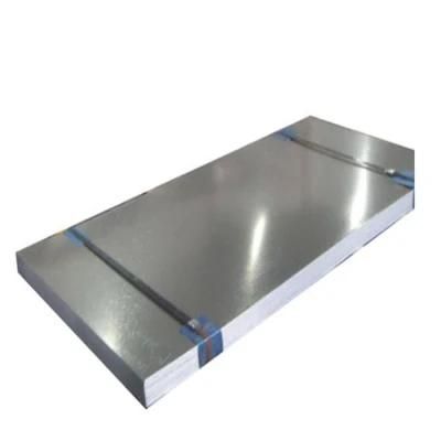 2b Stainless Steel Plate
